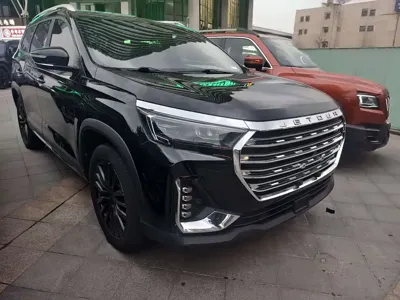 Jetour X90 Plus 2022, 17900 км, за 13242.83 USD