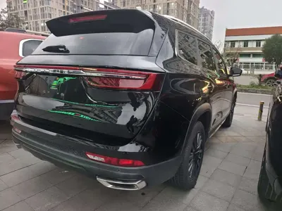 Jetour X90 Plus 2022, 17900 км, за 13242.83 USD - фото 6