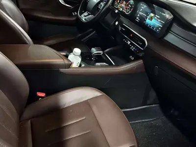 Jetour X90 Plus 2022, 17900 км, за 13242.83 USD - фото 8