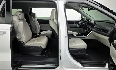 Kia Canival 2021, 58153 км, за 18697.08 USD - фото 10