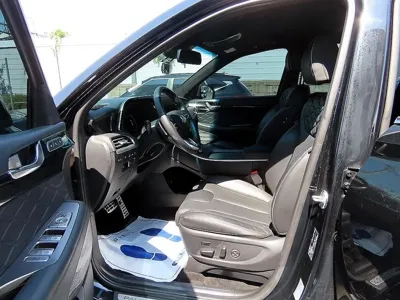Hyundai Palisade 2021, 80797 км, за 15747.67 USD