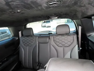 Hyundai Palisade 2021, 80797 км, за 15747.67 USD - фото 7
