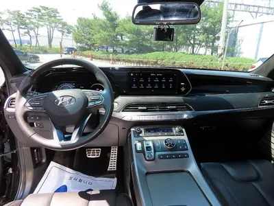 Hyundai Palisade 2021, 80797 км, за 15747.67 USD - фото 8