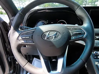 Hyundai Palisade 2021, 80797 км, за 15747.67 USD - фото 9