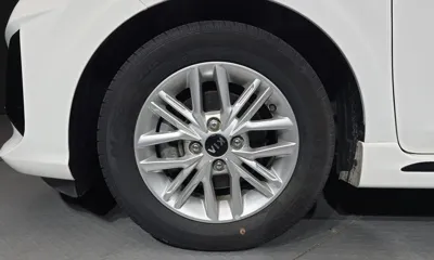 Kia Morning 2021, 52340 км, за 7159.74 USD