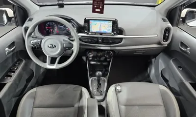 Kia Morning 2021, 52340 км, за 7159.74 USD - фото 7