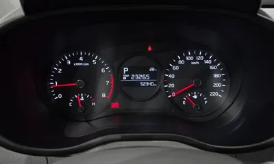 Kia Morning 2021, 52340 км, за 7159.74 USD - фото 8