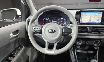 Kia Morning 2021, 52340 км, за 7159.74 USD - фото 13