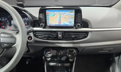 Kia Morning 2021, 52340 км, за 7159.74 USD - фото 14
