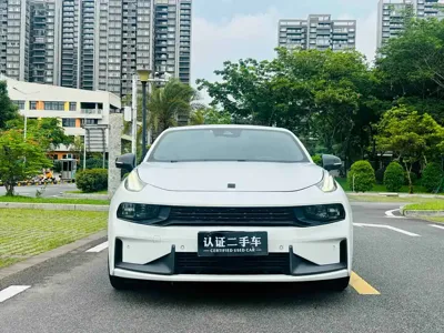 Lynk & Co 03 2019, 135000 км, за 5856.27 USD