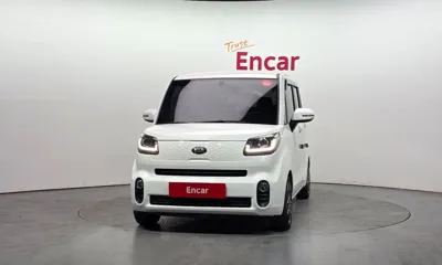 Kia Ray 2020, 82419 км, за 7417.62 USD