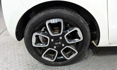 Kia Ray 2020, 82419 км, за 7417.62 USD