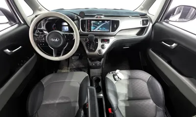 Kia Ray 2020, 82419 км, за 7417.62 USD - фото 7