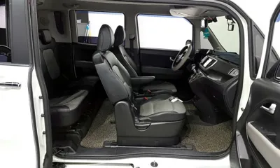 Kia Ray 2020, 82419 км, за 7417.62 USD - фото 11
