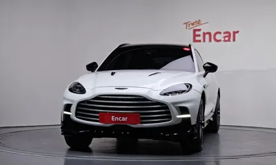 Astonmartin DBX 2023, 2271 км, за 146512.93 USD