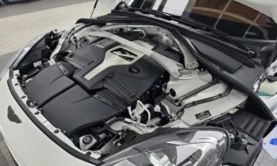 Astonmartin DBX 2023, 2271 км, за 146512.93 USD - фото 6