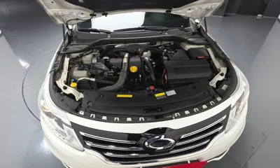 Renault-KoreaSamsung SM5 2015, 143396 км, за 1888.39 USD - фото 6