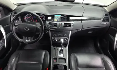 Renault-KoreaSamsung SM5 2015, 143396 км, за 1888.39 USD - фото 7