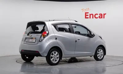 ChevroletGMDaewoo Spark 2012, 47648 км, за 2240.88 USD