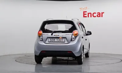ChevroletGMDaewoo Spark 2012, 47648 км, за 2240.88 USD