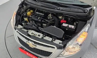 ChevroletGMDaewoo Spark 2012, 47648 км, за 2225.29 USD - фото 6