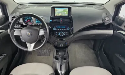 ChevroletGMDaewoo Spark 2012, 47648 км, за 2225.29 USD - фото 7