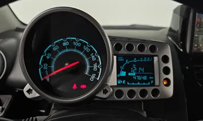 ChevroletGMDaewoo Spark 2012, 47648 км, за 2225.29 USD - фото 8