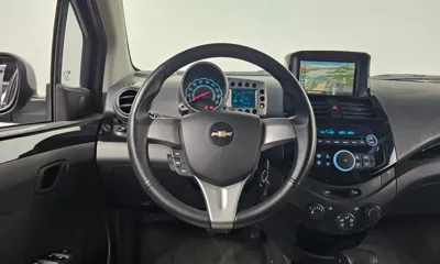 ChevroletGMDaewoo Spark 2012, 47648 км, за 2225.29 USD - фото 13