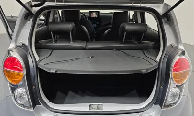 ChevroletGMDaewoo Spark 2012, 47648 км, за 2225.29 USD - фото 19