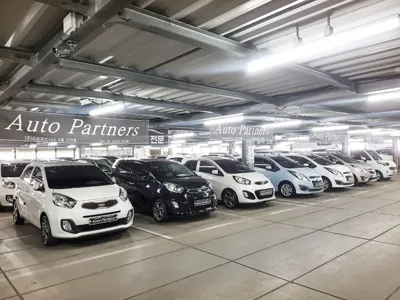 ChevroletGMDaewoo Spark 2012, 47648 км, за 2225.29 USD - фото 20