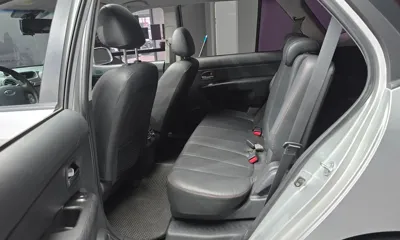 Kia Carens 2011, 110806 км, за 3150.85 USD - фото 13