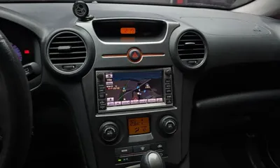 Kia Carens 2011, 110806 км, за 3150.85 USD - фото 15