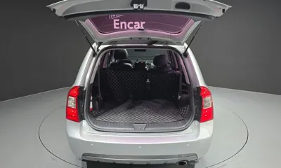 Kia Carens 2011, 110806 км, за 3150.85 USD - фото 20