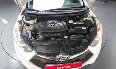 Hyundai Avante 2014, 101874 км, за 4561.08 USD - фото 6