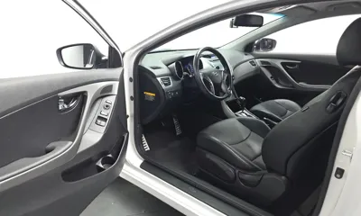 Hyundai Avante 2014, 101874 км, за 4561.08 USD - фото 10