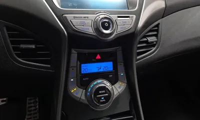 Hyundai Avante 2014, 101874 км, за 4561.08 USD - фото 17