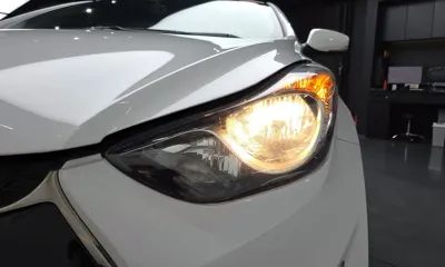 Hyundai Avante 2014, 101874 км, за 4561.08 USD - фото 22