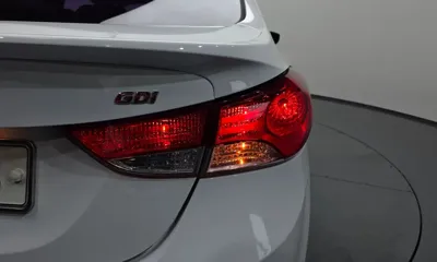 Hyundai Avante 2014, 101874 км, за 4561.08 USD - фото 23