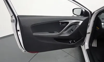Hyundai Avante 2014, 101874 км, за 4561.08 USD - фото 24