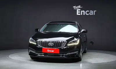 Hyundai Aslan 2016, 144038 км, за 5248.29 USD