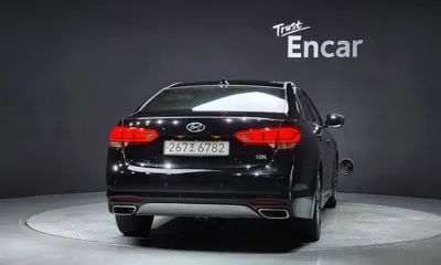 Hyundai Aslan 2016, 144038 км, за 5248.29 USD