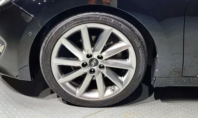 Hyundai Aslan 2016, 144038 км, за 5248.29 USD
