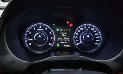 Hyundai Aslan 2016, 144038 км, за 5248.29 USD - фото 8