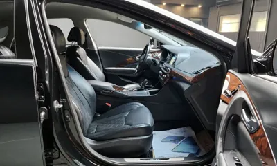 Hyundai Aslan 2016, 144038 км, за 5248.29 USD - фото 10