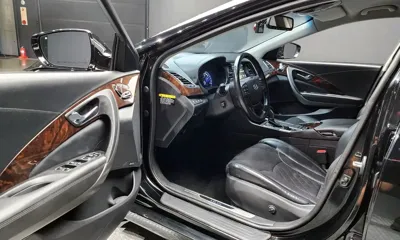 Hyundai Aslan 2016, 144038 км, за 5248.29 USD - фото 11