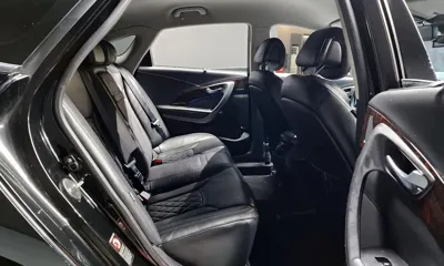 Hyundai Aslan 2016, 144038 км, за 5248.29 USD - фото 12