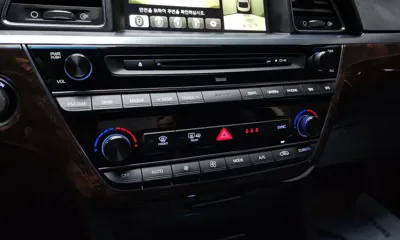 Hyundai Aslan 2016, 144038 км, за 5248.29 USD - фото 16