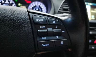 Hyundai Aslan 2016, 144038 км, за 5248.29 USD - фото 17