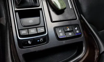 Hyundai Aslan 2016, 144038 км, за 5248.29 USD - фото 18