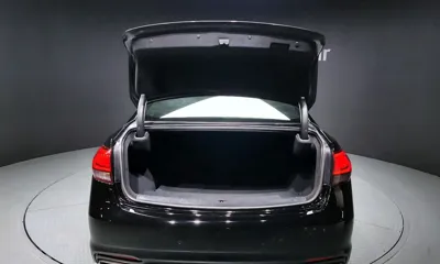 Hyundai Aslan 2016, 144038 км, за 5248.29 USD - фото 20